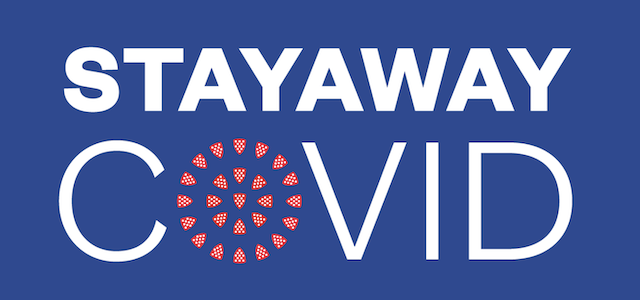 StayAway COVID